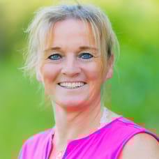 Lisette Den Oudsten-Baas - NVM Register Makelaar & Taxateur