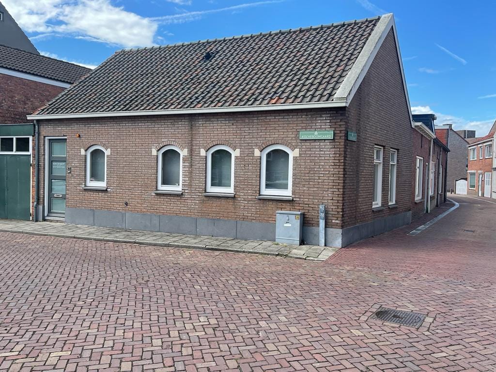 Photo 1 of Asscheboomgaard 7