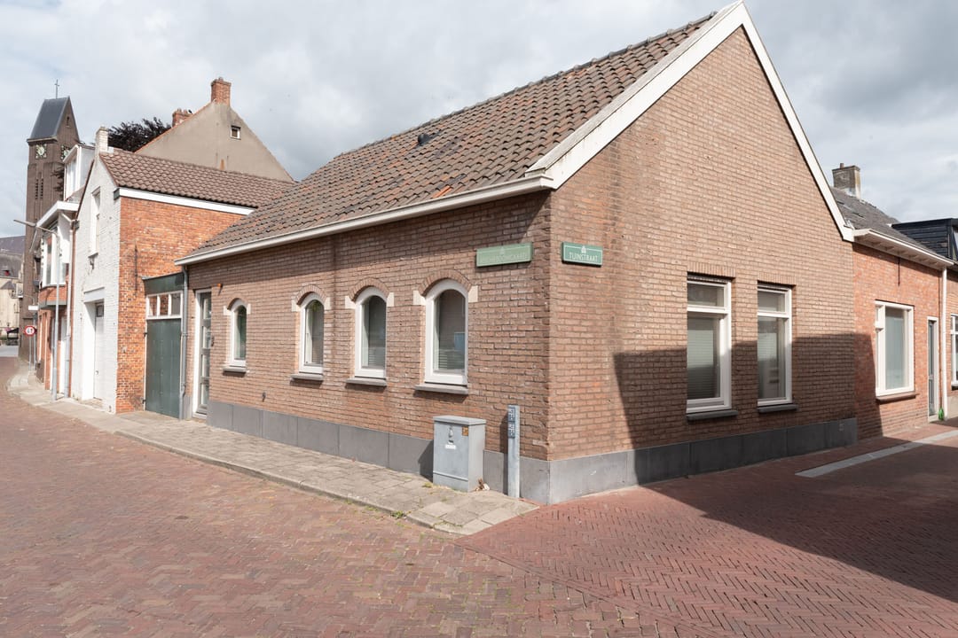 Photo 2 of Asscheboomgaard 7