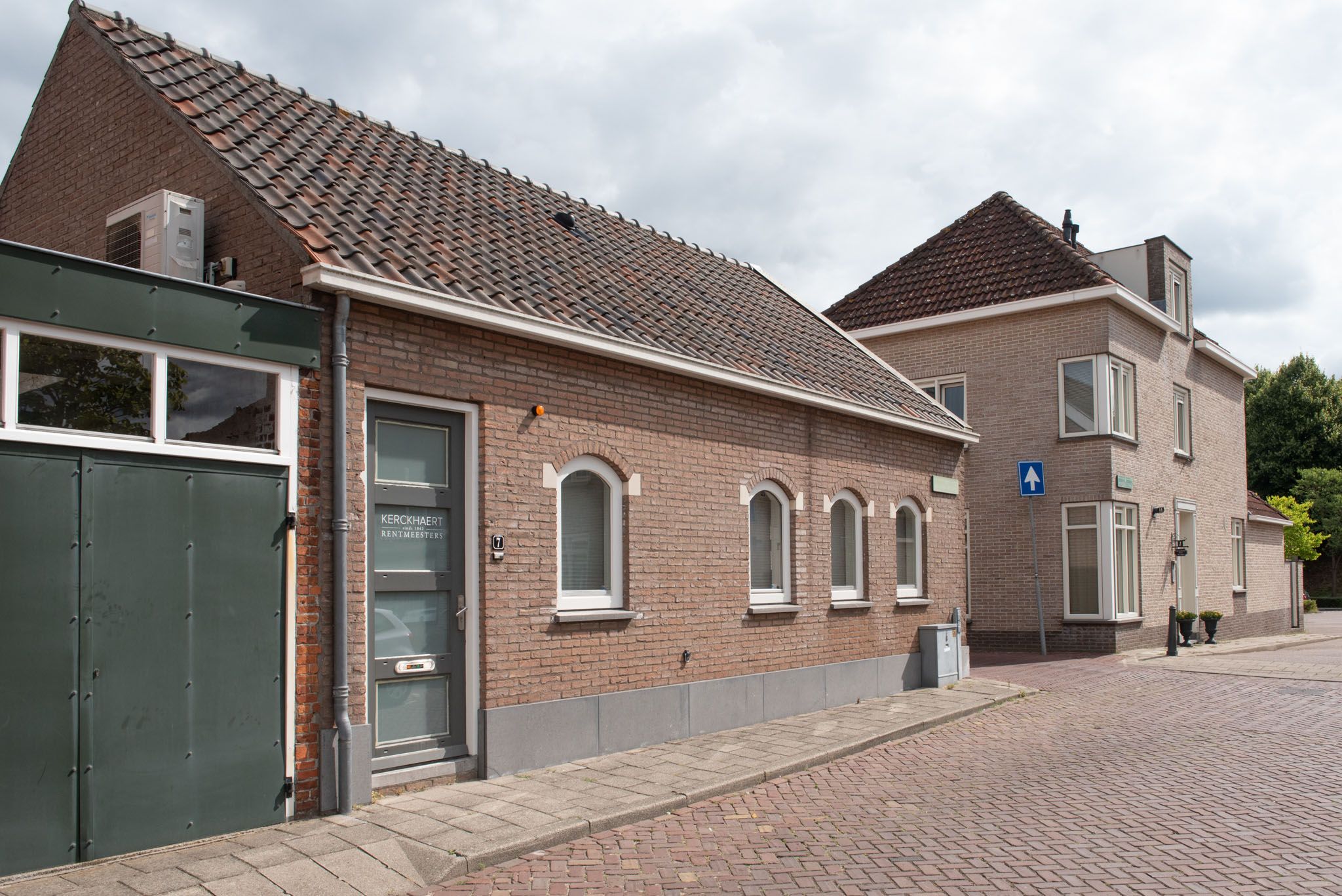 Photo 3 of Asscheboomgaard 7