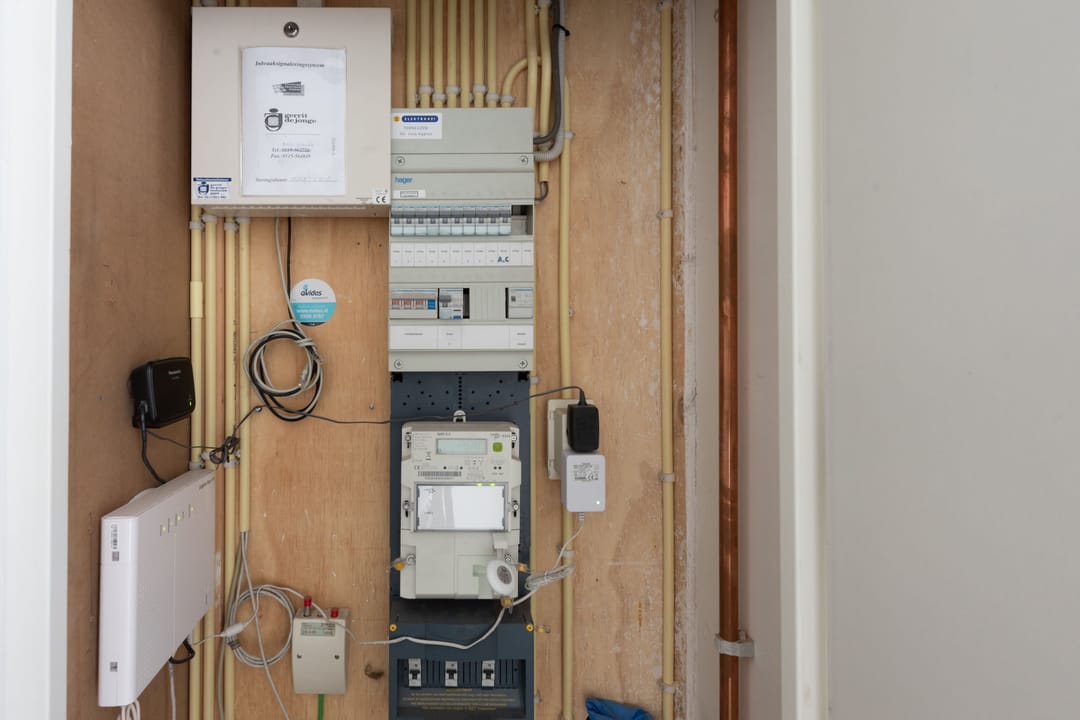 Photo 13 of Asscheboomgaard 7