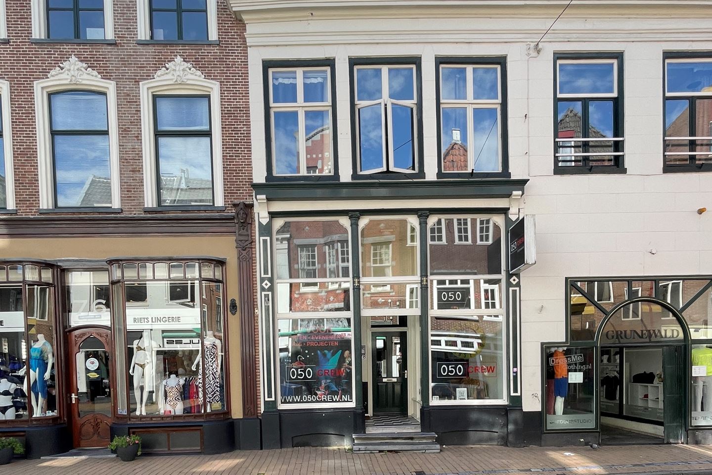 Bekijk foto 1 van Oude Ebbingestraat 78