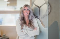 Giuanna Bakker - Commercieel Medewerker