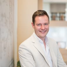 Ruud Peters - Vastgoedadviseur