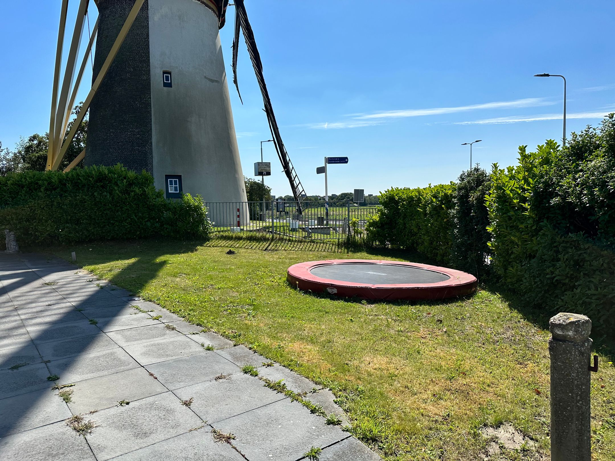 Foto 3 van Rijksstraatweg 254-A