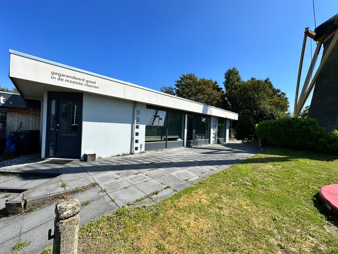 Foto 1 van Rijksstraatweg 254-A