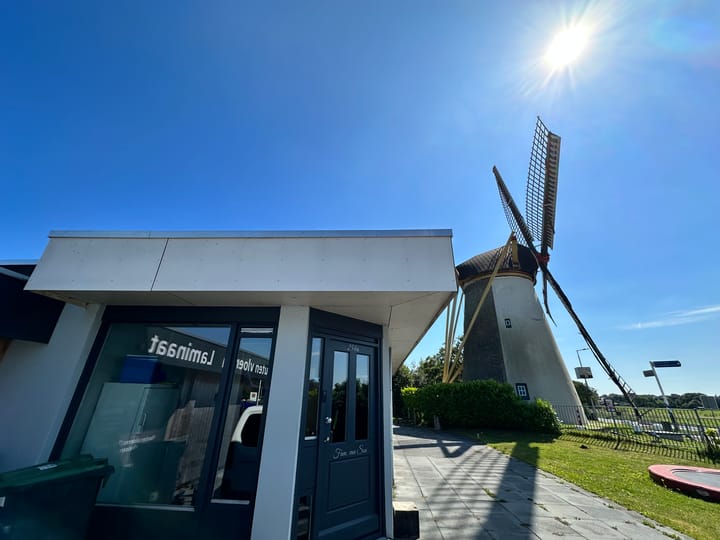 Foto 2 van Rijksstraatweg 254-A