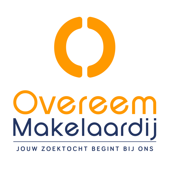 Overeem Makelaardij Logo