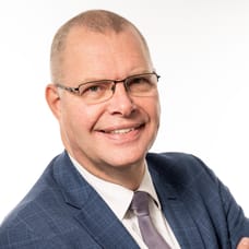 John Huis - NVM Register Makelaar & Taxateur