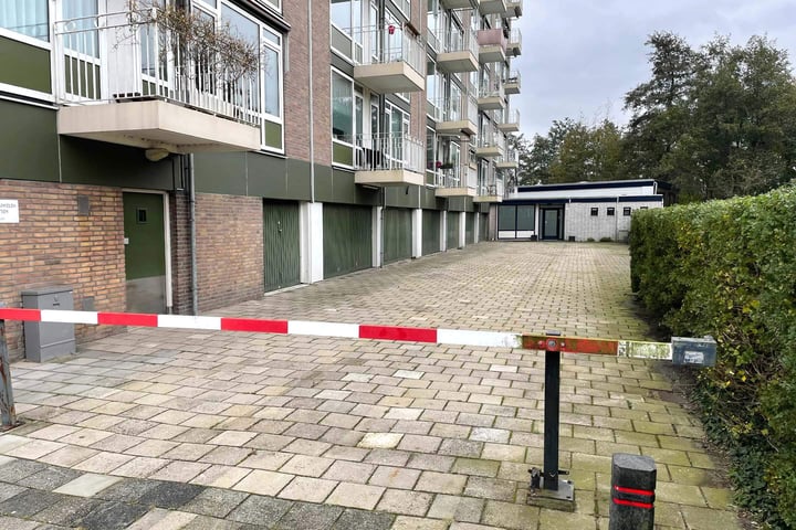 Peizerweg