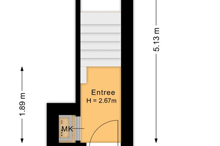 Bekijk foto 40 van Nieuwe Duinstraat 72