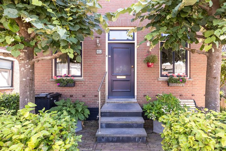 Bekijk foto 4 van Flierstraat 83-A