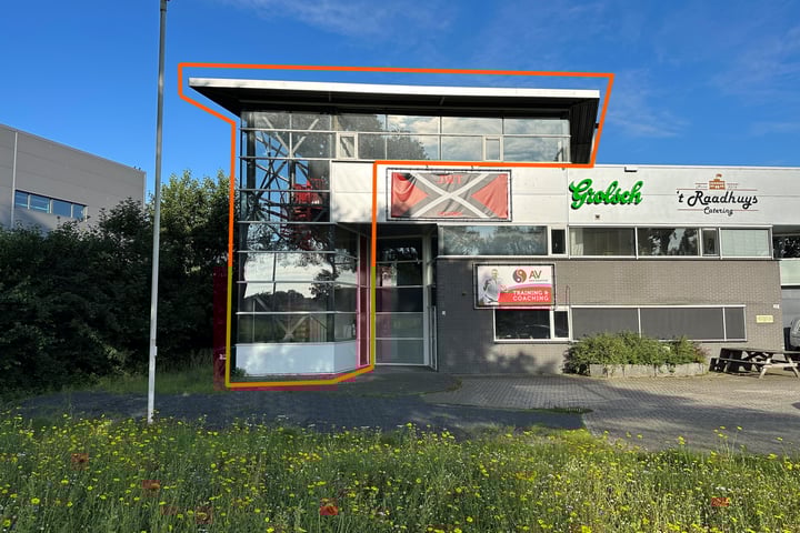 Vierde Broekdijk 29 B, Aalten