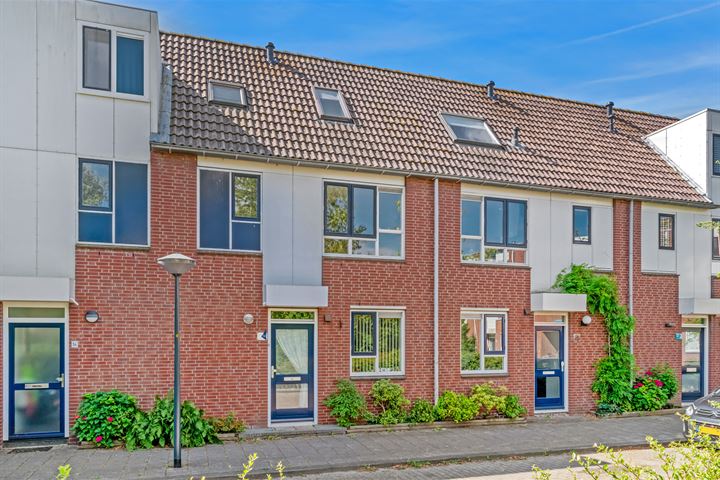 Bekijk foto 32 van Ank van der Moerstraat 56