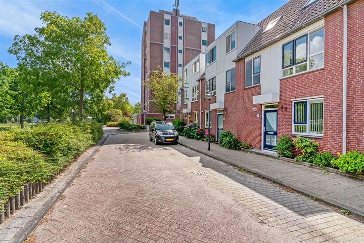 Bekijk foto 30 van Ank van der Moerstraat 56