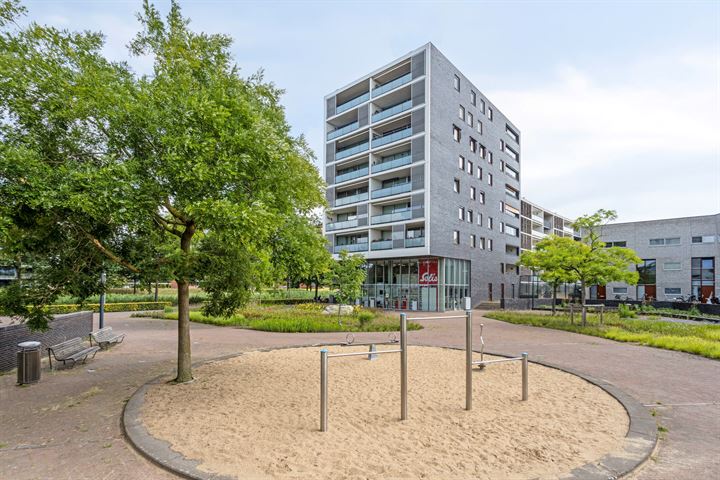 Stadskade 318, Apeldoorn