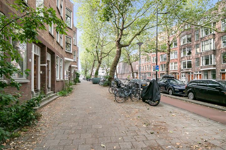 Bekijk foto 30 van Van Cittersstraat 40-A