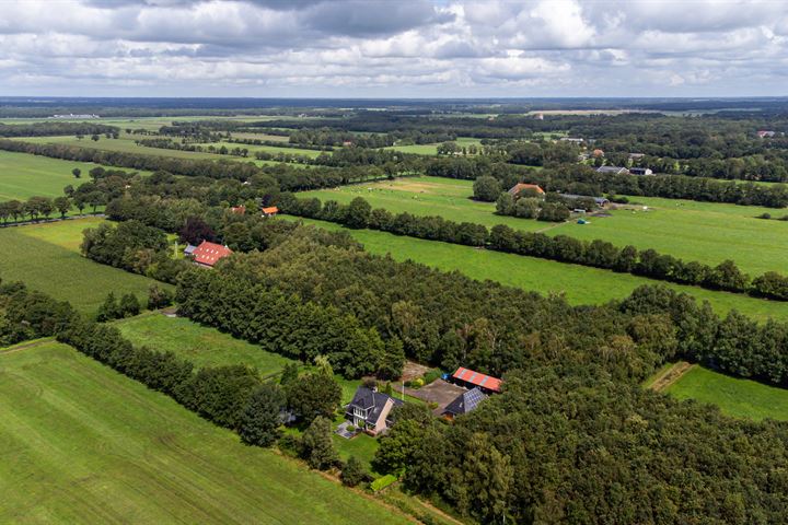 Bekijk foto 49 van Wolvegasterweg 79