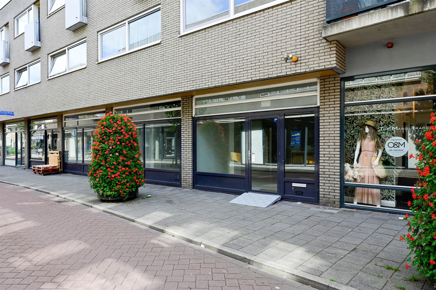 View photo 1 of Bussumerstraat 53--55 -57