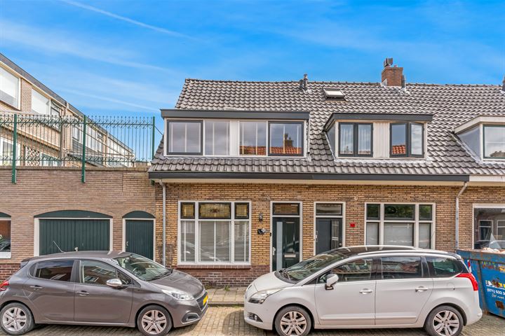 Bekijk foto 4 van Heemskerkstraat 83