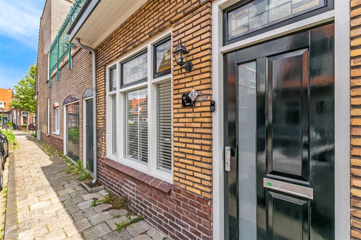 Bekijk foto 5 van Heemskerkstraat 83