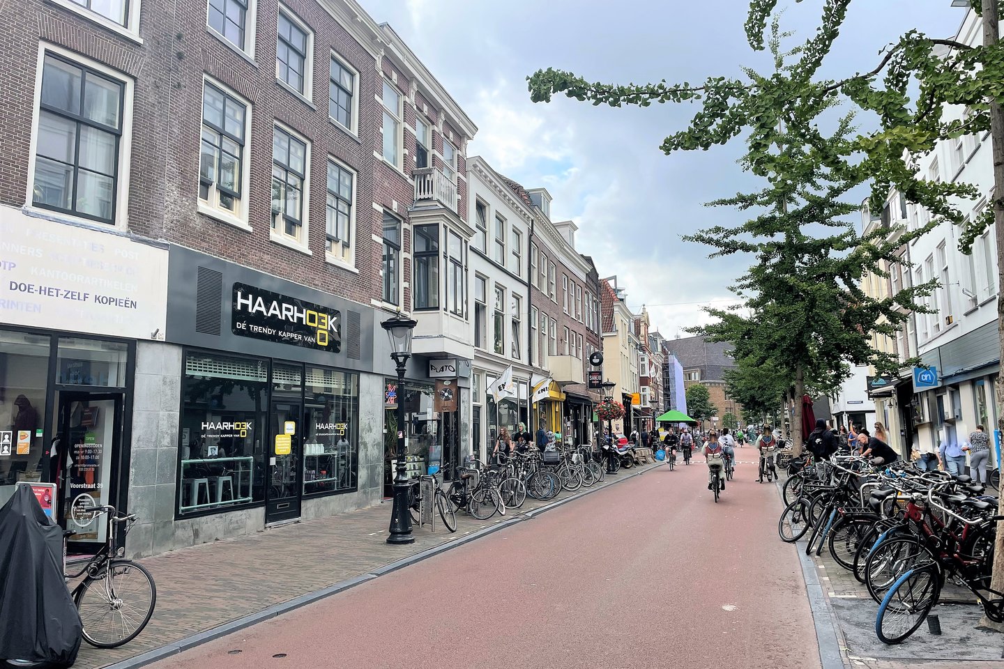 Bekijk foto 1 van Voorstraat 37