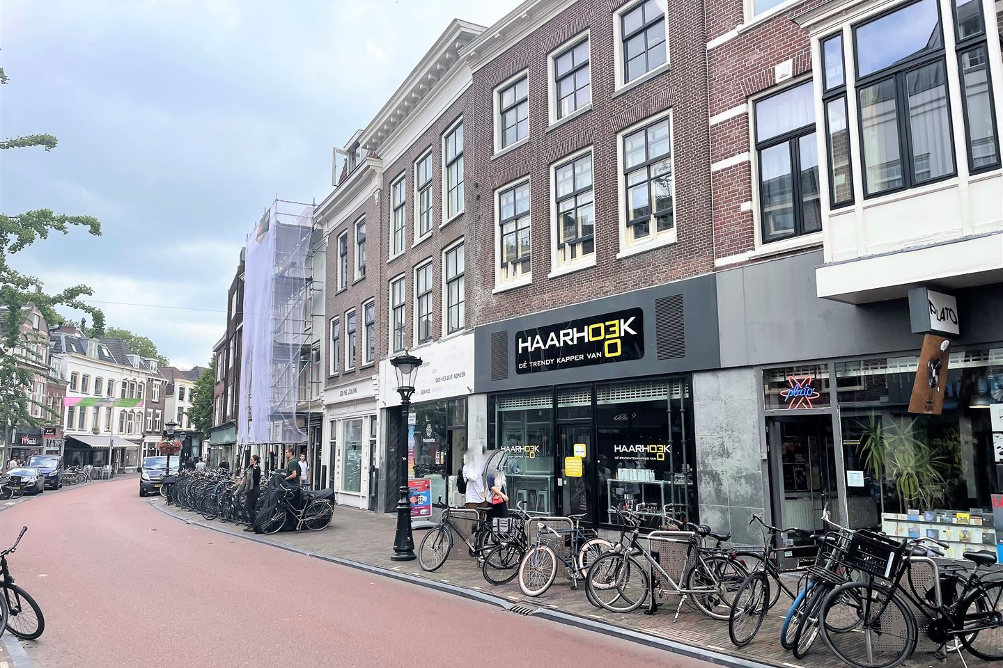 Bekijk foto 2 van Voorstraat 37