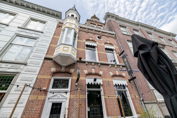 Foto 36 van Markt 1-A