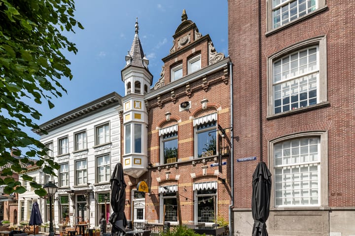 Foto 1 van Markt 1-A