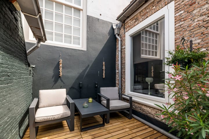 Foto 14 van Markt 1-A