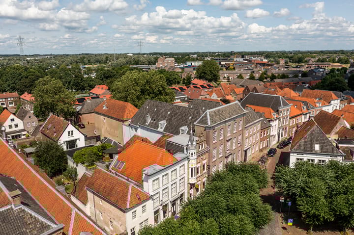 Foto 11 van Markt 1-A