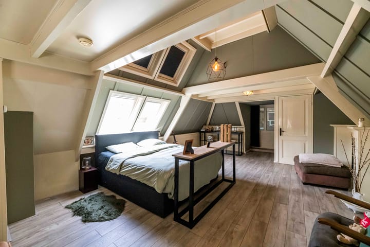 Foto 15 van Markt 1-A