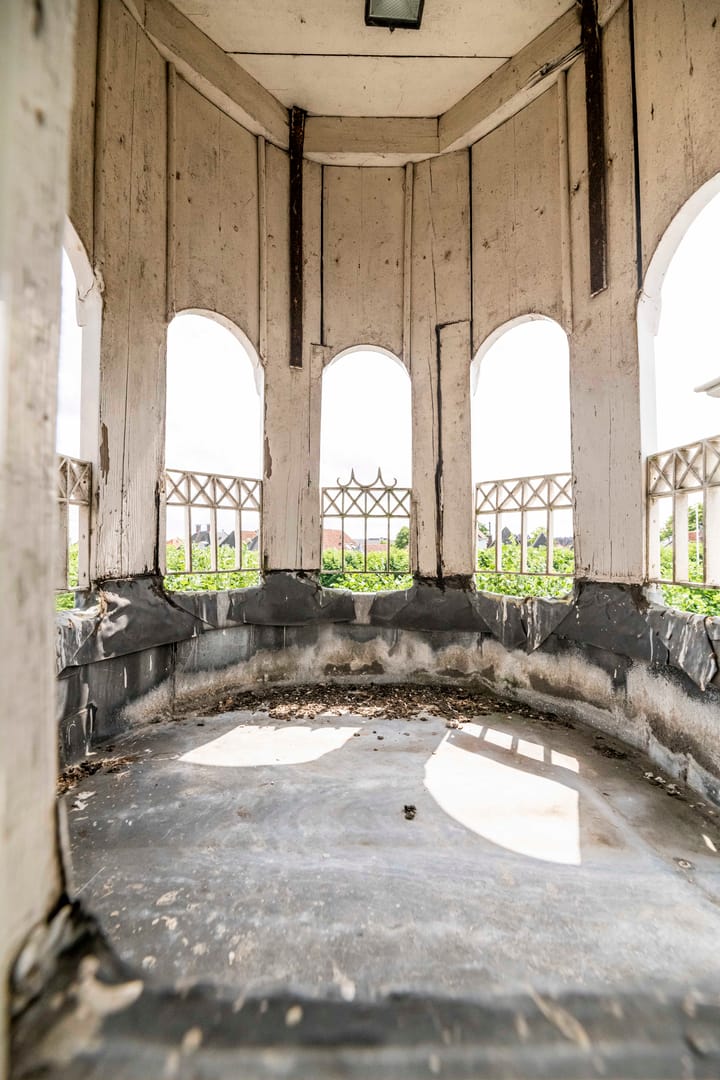 Foto 25 van Markt 1-A