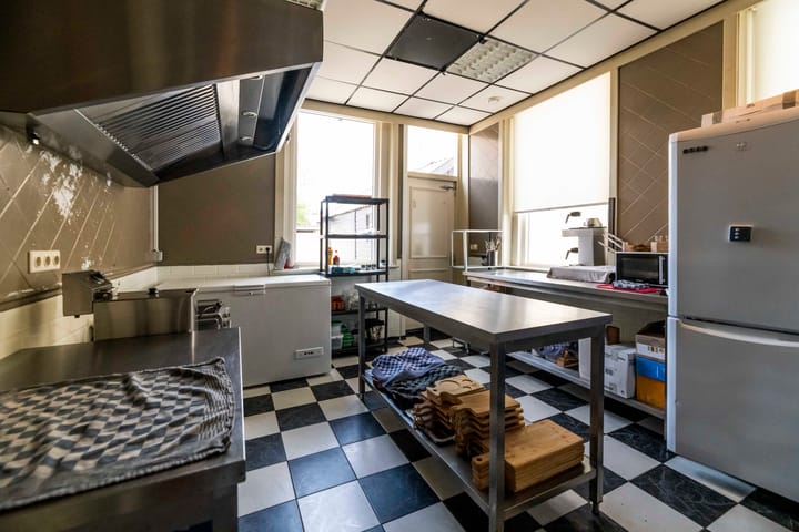 Foto 27 van Markt 1-A