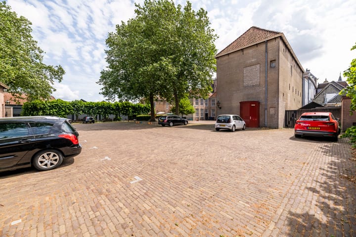 Foto 29 van Markt 1-A