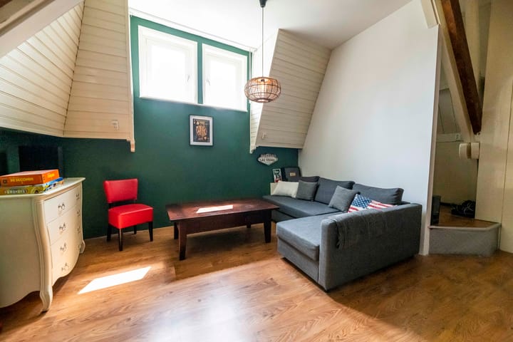 Foto 23 van Markt 1-A