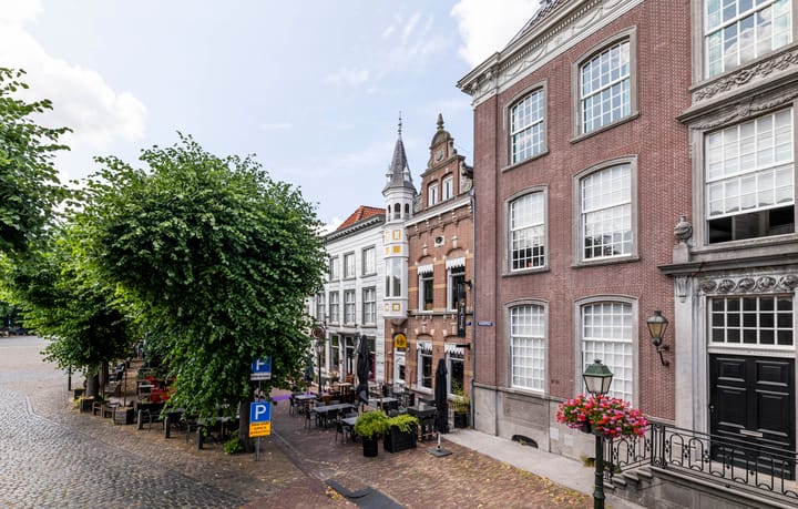 Foto 34 van Markt 1-A