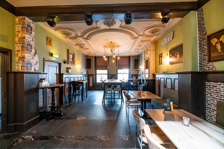 Foto 39 van Markt 1-A