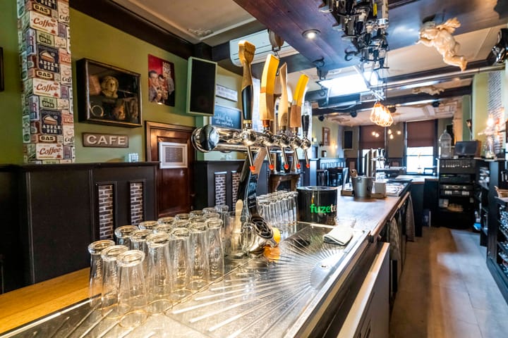 Foto 40 van Markt 1-A