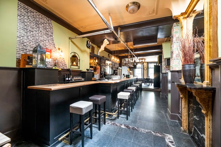 Foto 38 van Markt 1-A