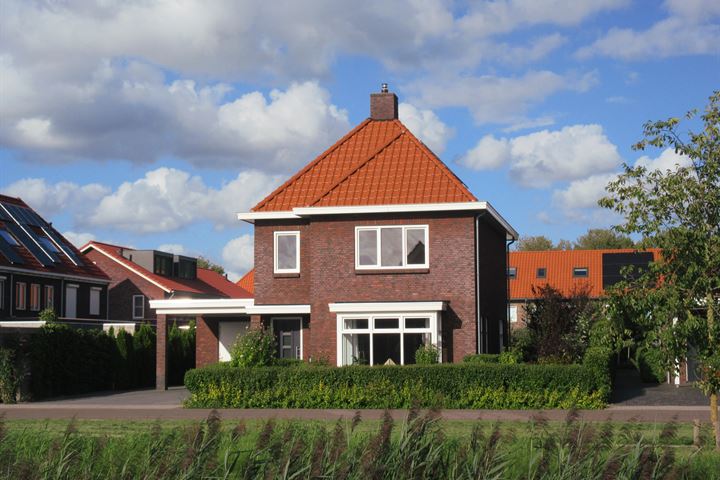 Bekijk foto 1 van Degel 8