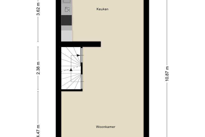 Bekijk foto 29 van Borggrevelanden 20