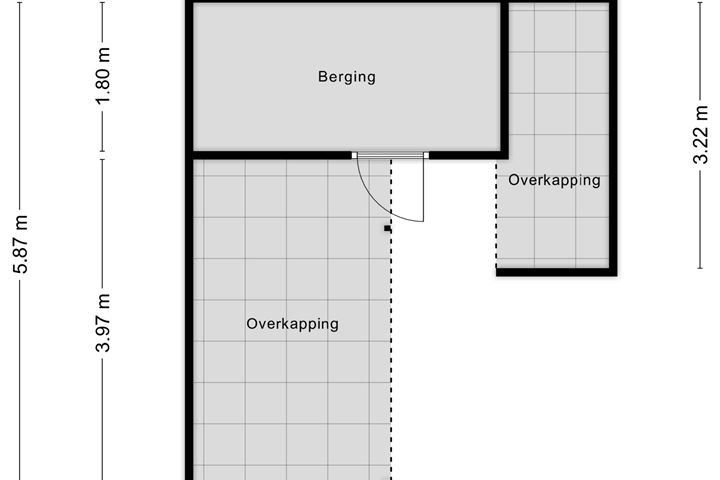 Bekijk foto 31 van Borggrevelanden 20