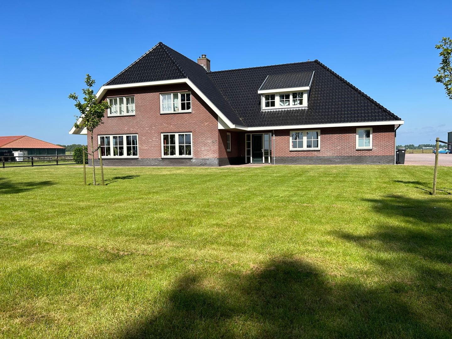 Huis te koop: Hoofdweg 511 2131 MT Hoofddorp [Funda]