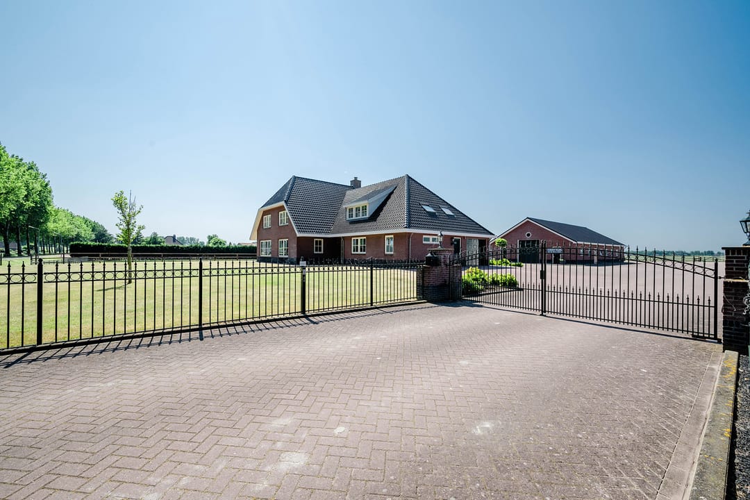 Foto 8 van Hoofdweg 511