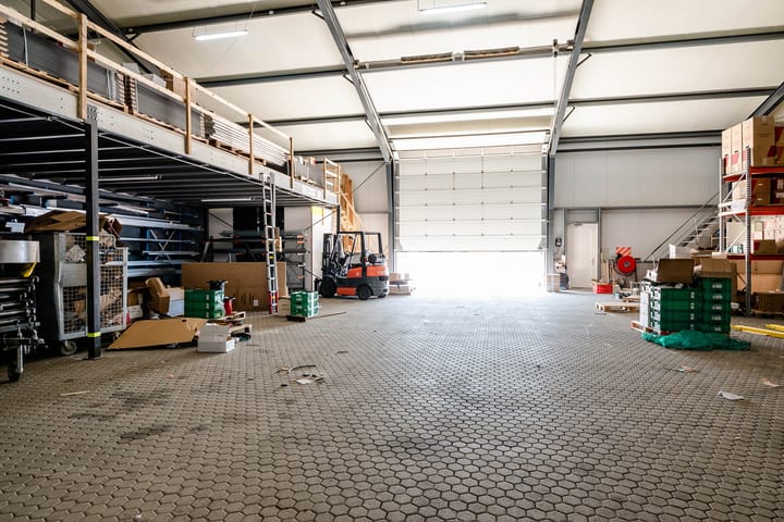 Foto 45 van Hoofdweg 511