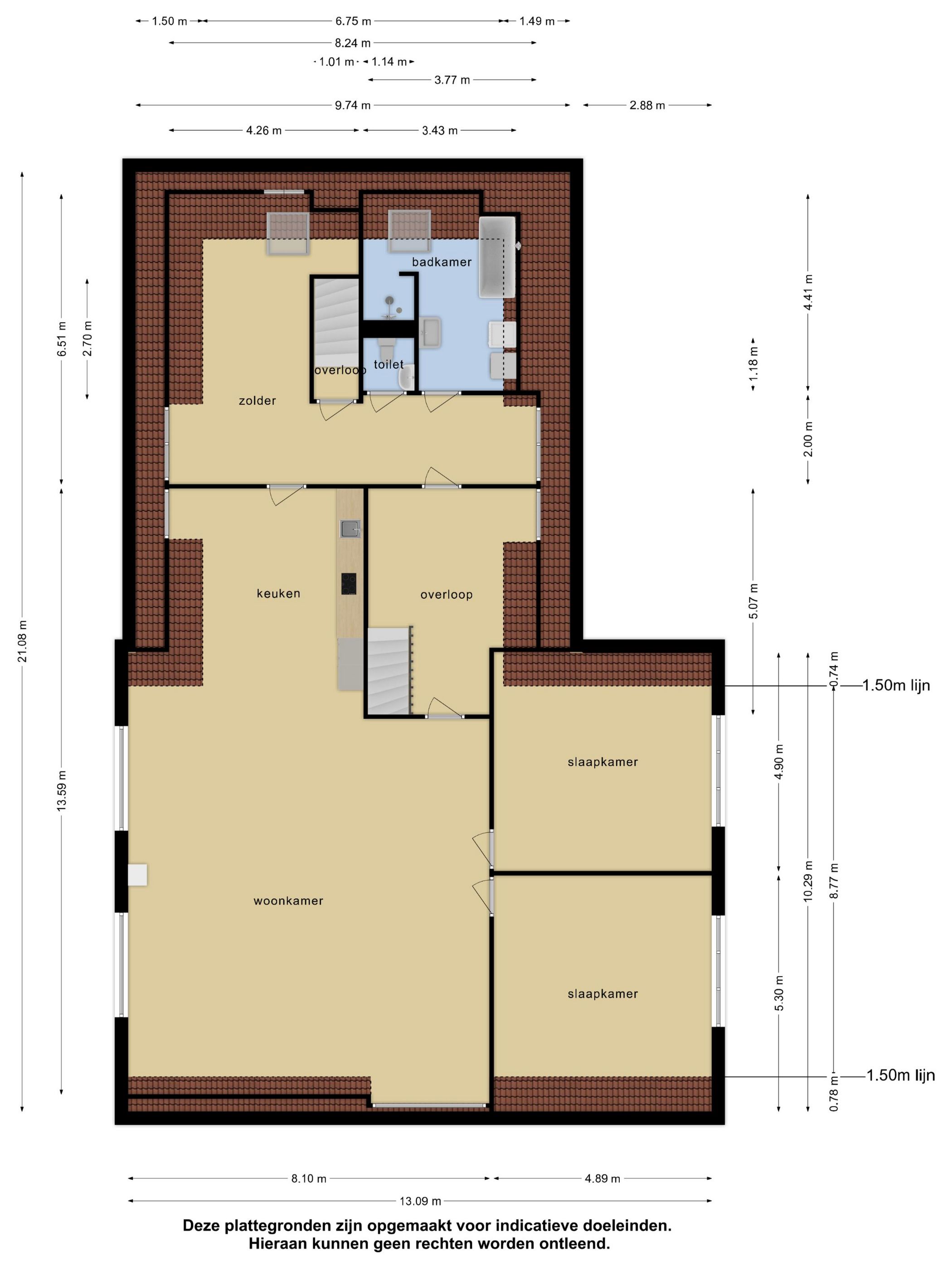 Foto 60 van Hoofdweg 511