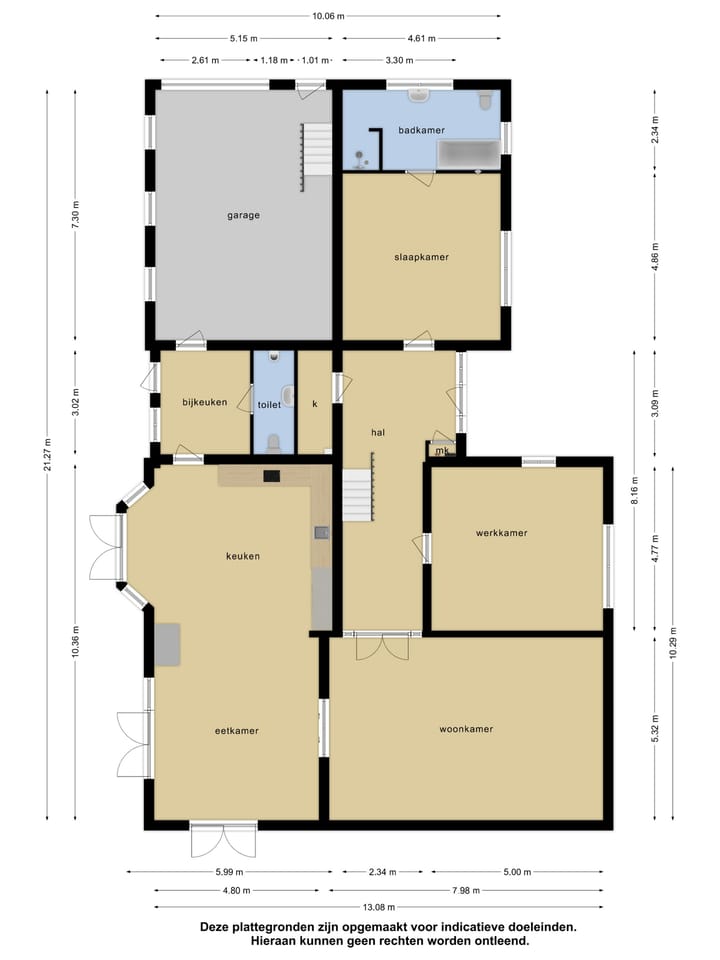 Foto 61 van Hoofdweg 511