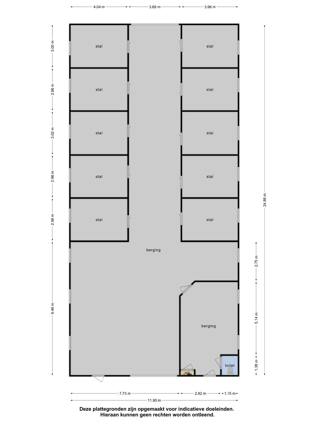Foto 62 van Hoofdweg 511