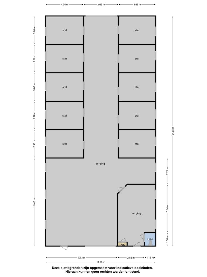 Foto 62 van Hoofdweg 511